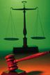 Sexual Harassment Gavel