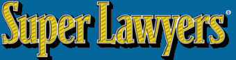 Jason Oliver Super Lawyers Rising Star California Lawyers Logo